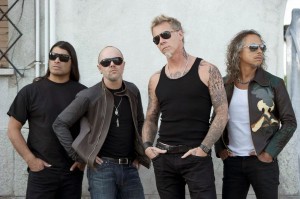 Metallica-2014