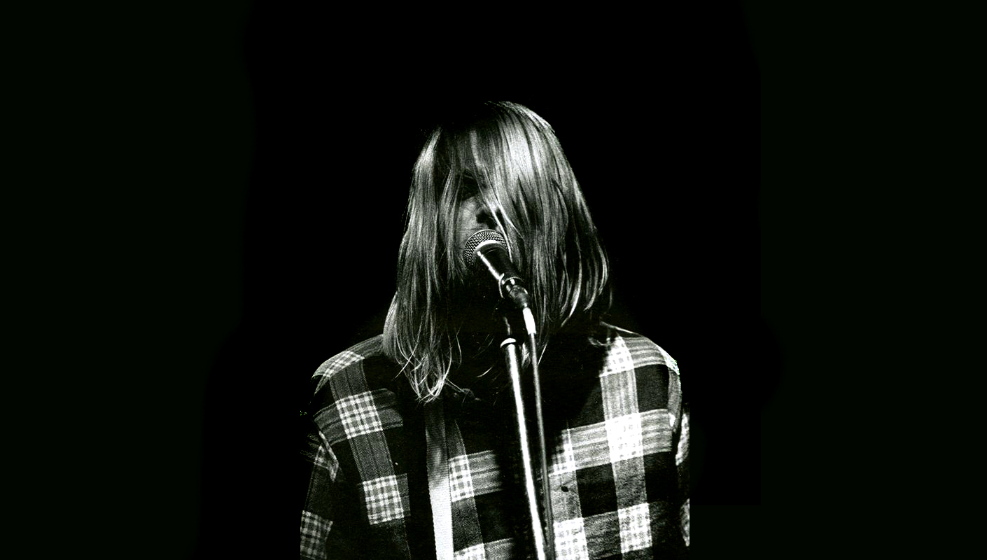 Efemérides: 25 años de la muerte de Kurt Cobain