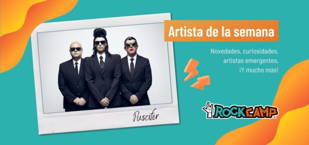 Artista de la semana: Puscifer
