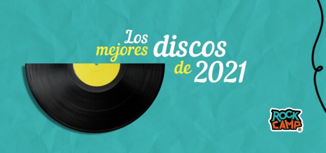 Los mejores discos del 2021