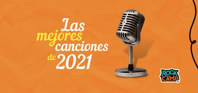 Las mejores canciones de 2021