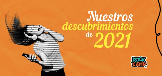 Nuestros descubrimientos de 2021
