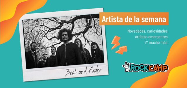 Zeal & Ardor