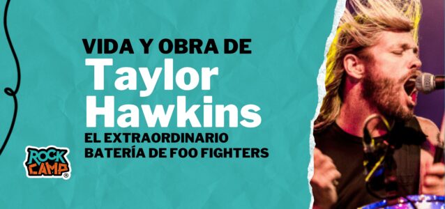Taylor Hawkins