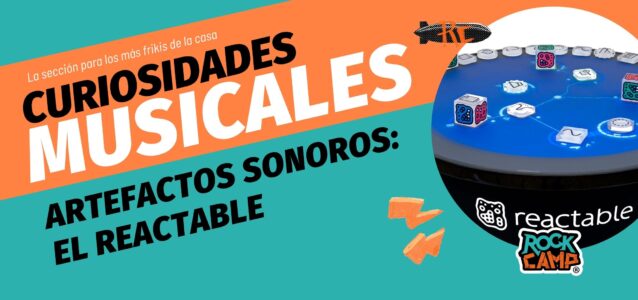 El reactable