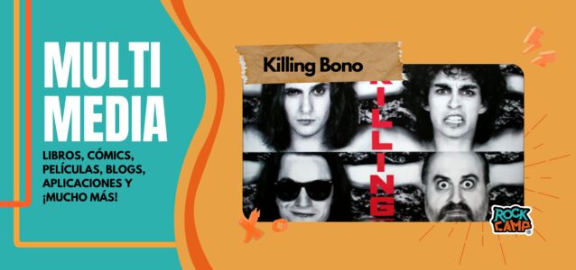 Killing Bono