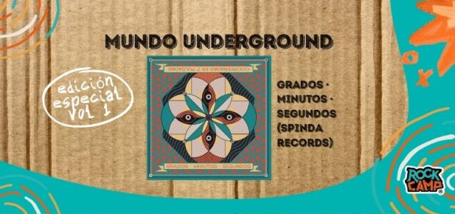 Underground edición especial 1