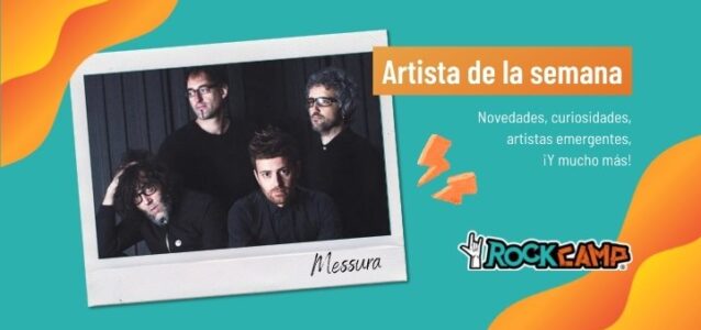 Banda riojana de rock
