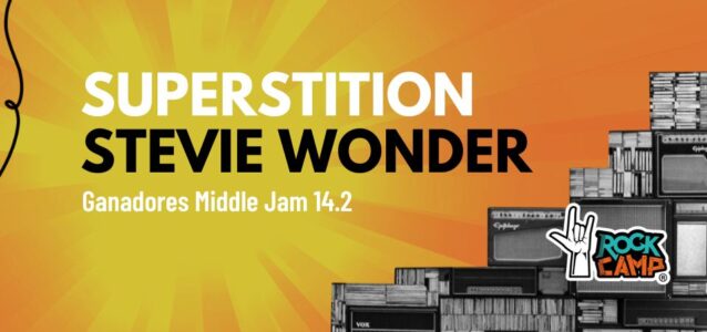 Videoclip superstititon stevie wonder