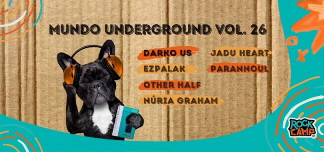 Mundo underground 26