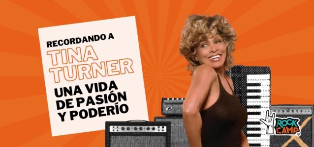 Tina Turner fallece