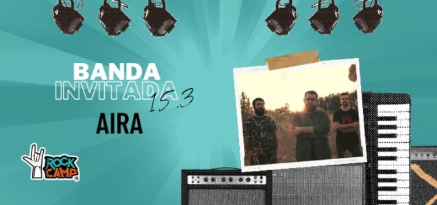 Fran Aira Artista invitado