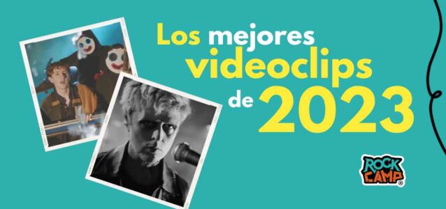 Los mejores videoclips