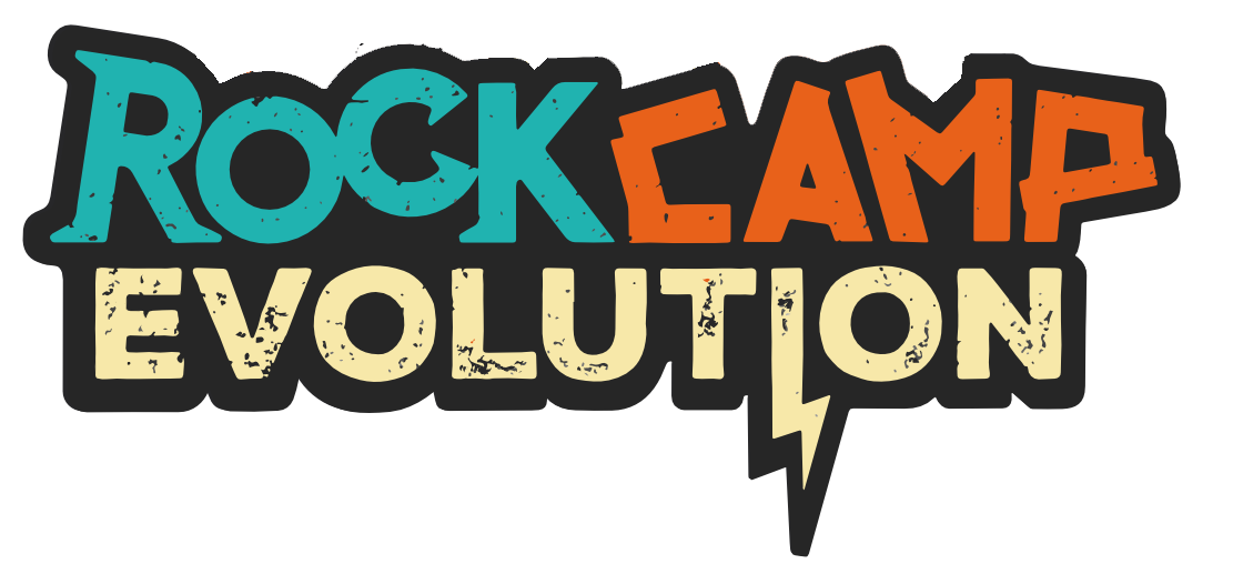 Rock Camp Evolution