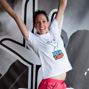 Profesor Baile: Alicia Mendía