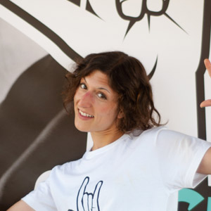 Profesor Baile: Sandra Aguado