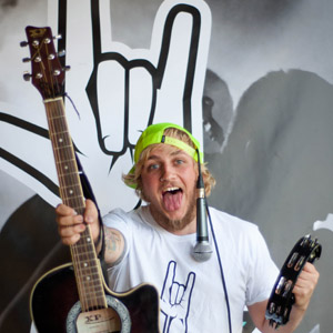 Profesor de Guitarra: Jose 'Tweety' Capmany