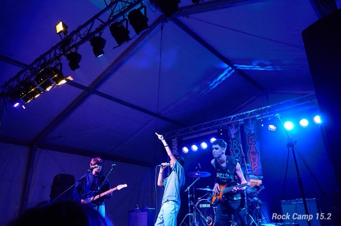 Concierto