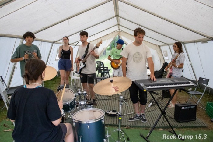 Ensayo de Combo